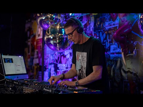 Press Play 2.0: The Shapeshifters (Live from Defected HQ)