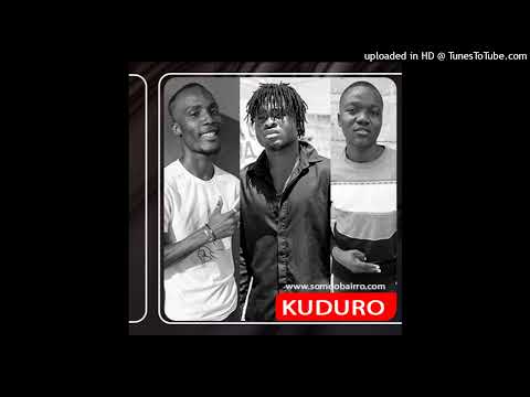 King dos Kings Feat. Dangero (Projecto 100 Boss) - Kuduro
