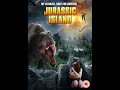 Jurassic Island Trailer