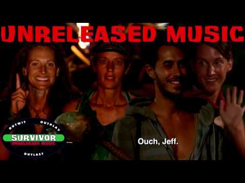 Elimination Theme 1 - [Survivor Custom Unreleased Music]