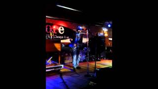 Cody Canada and the departed