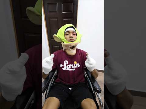 LARIN JR MALCRIADO #comedia