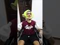 LARIN JR MALCRIADO #comedia