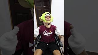 LARIN JR MALCRIADO #comedia