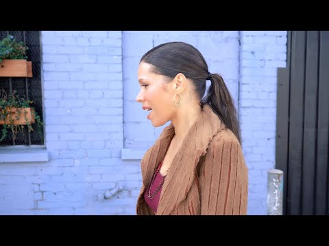 Terry Dexter - Tough Love [Official Music Video]