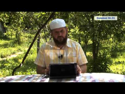 Si duhet të jetë mbulesa e motrës muslimane-DR.Shefqet Krasniqi