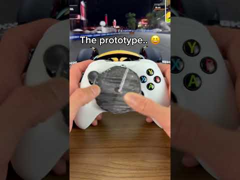 The perfect gift for Xbox gamers 😍 #f1 #gaming #racing