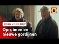 Doy VIERT zijn 80e verjaardag | Zorg voor Doy #6