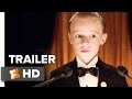 The Young And Prodigious T S Spivet Official Trailer 1 2015 Helena Bonham Carter Movie HD