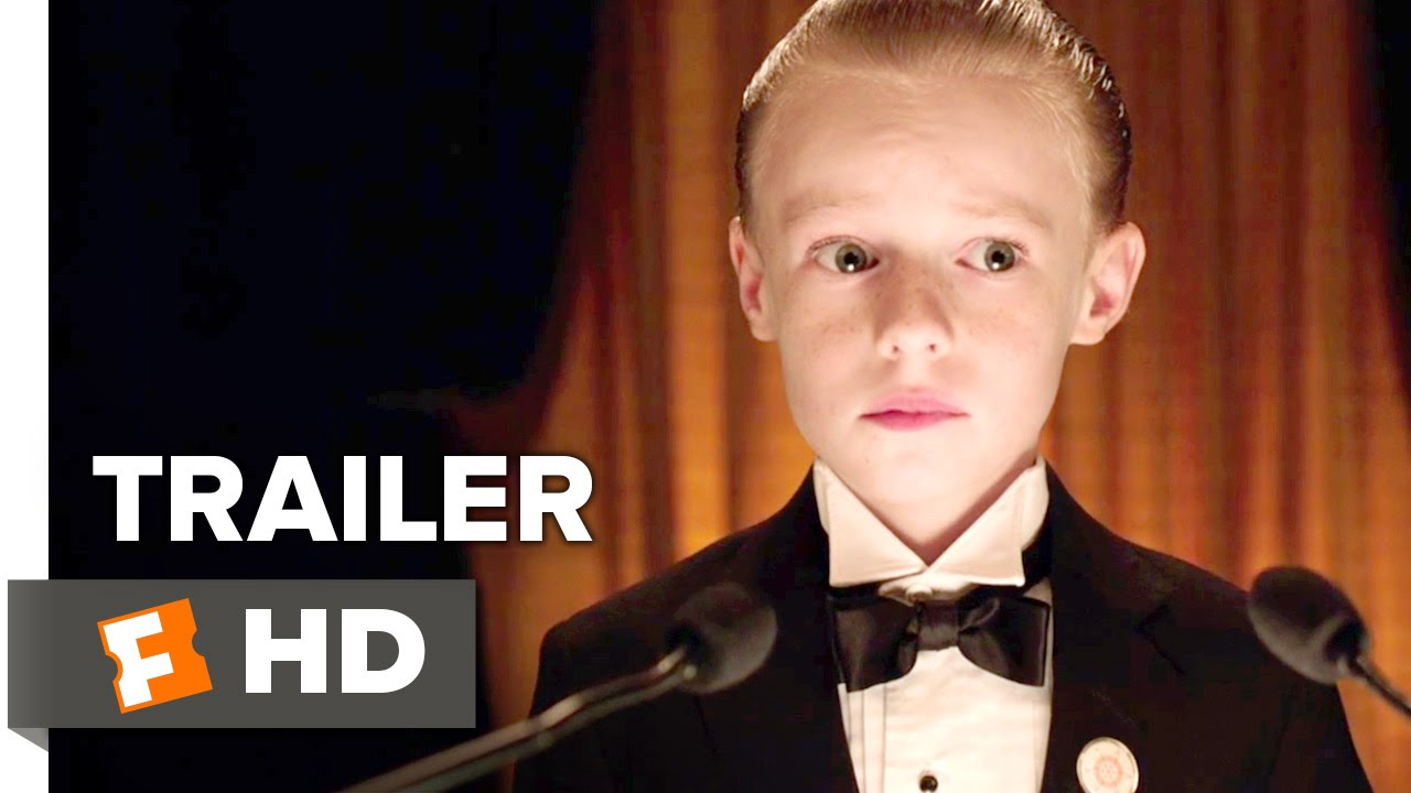 Trailer thumbnail