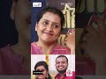 സനലാണ് ആദ്യം പ്രണയം പറഞ്ഞത് Sarayu Mohan Exclusive I