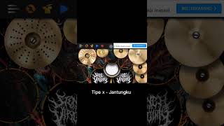Download lagu Tipe x - Jantungku mp3