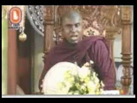 Lenawa Mangala Thero - Darma Dakshina 2018-05-15