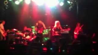 August Body (Def-Steria) Def Leppard Tribute Set (Rocket & Armageddon it)