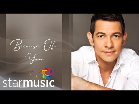 Because of You - Gary Valenciano