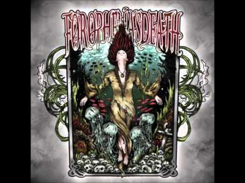 For Ophelia's Death - The Plague Is Rising