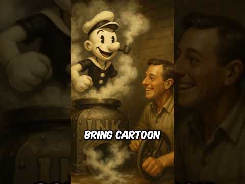 Who Is Bendy And The Ink Machine?!✒️ #wgitachi