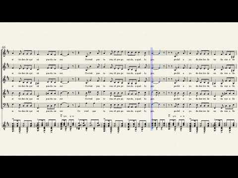 La Mula (Zamba) by Carmen y Belu Martorell Lacave