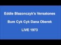 Eddie Blazonczyk's Versatones - Bum Cyk Cyk Dana Oberek LIVE 1973