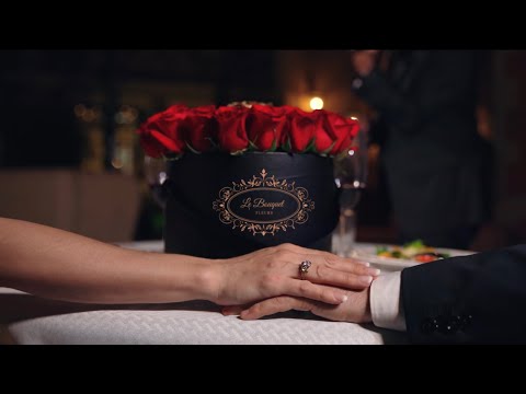 Up to 50% Off on Flower Delivery at Le Bouquet Fleurs - Second Medium