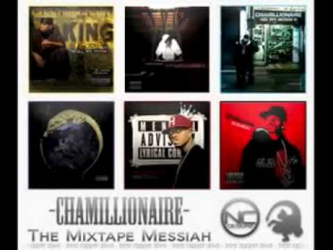 CHAMILLIONAIRE-BEST RAPPER