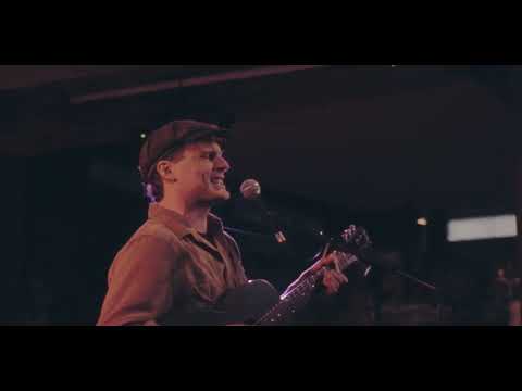 Mister Bird ~ Live at Guilt & Co