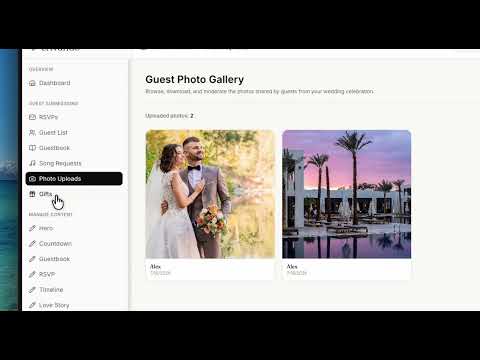 Product Video