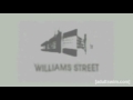 2nd Man On The Moon Abominable Pictures Williams Street Cartoon Network