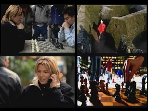 Cerebros Asombrosos: Convierteme en un genio (AJEDREZ)