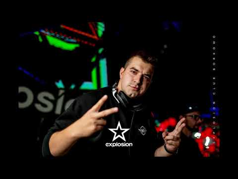 KLIMON #  EXPLOSION BORKOWO # 6.11.2021 ★ vRq