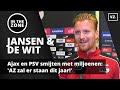 Ajax en PSV smijten met miljoenen: 'AZ zal er staan dit jaar!'