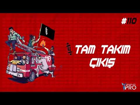 Video thumbnail for Tam Takım Çıkış