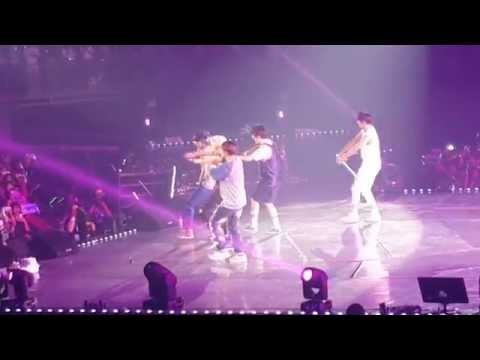 HD 20150927 - Replay SHINee WORLD IV' in BANGKOK