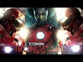 IRONHEART - First Trailer (2023) | Marvel Studios & Disney+
