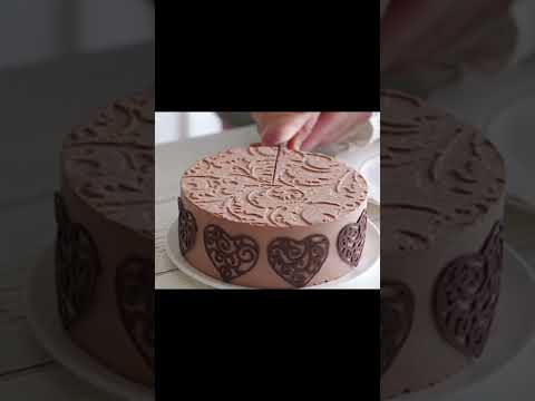 #youtubeshorts whipping cream cake