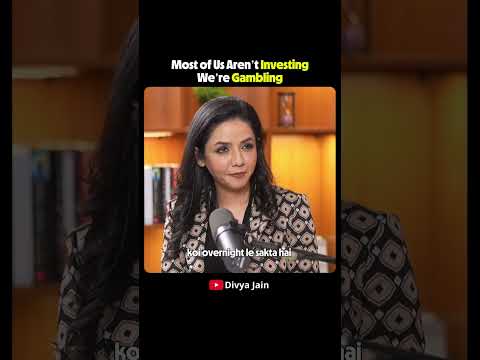 Why Most Investors Panic and Lose 