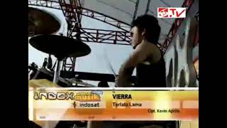 Download lagu Vierra - Terlalu Lama - Live Inbox mp3