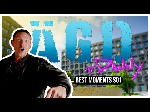 En återblick till de bästa stunderna - Ägd av Danny | Prime Video Sverige