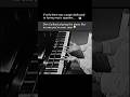 #samgaillard #piano #muisclover #performance #stage #playlistcurator #concert #artist