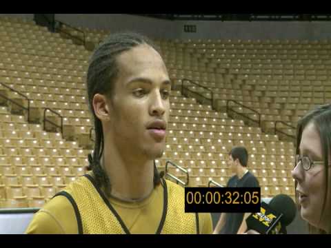 The Fastest 40 with Michael Dixon Jr.