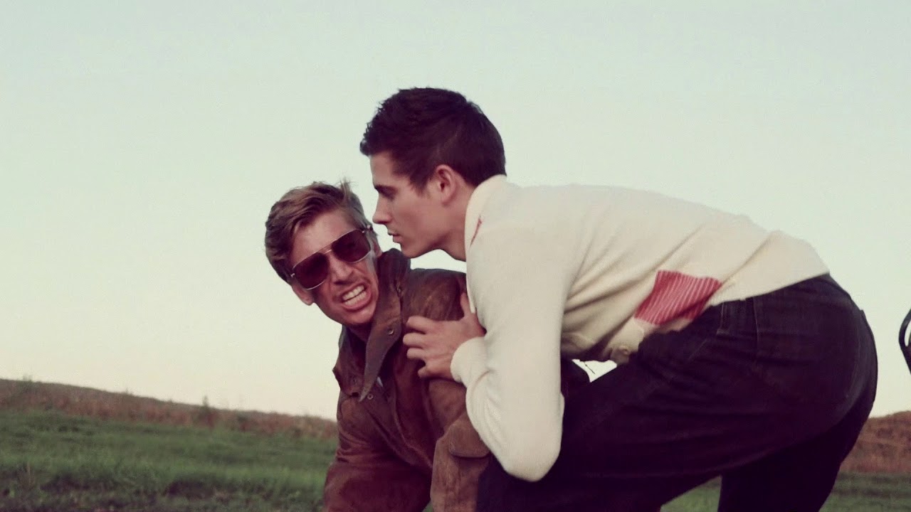 YouTube Video Placeholder