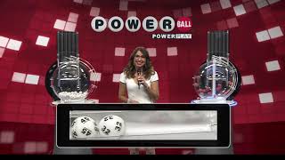 Powerball lottery Nov 14, 2020 drawing video