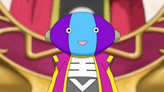 Download lagu Zeno Sama Pertama Kali Bertemu Goku (Zeno Sama Best Moment) mp3