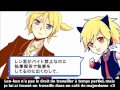 Len-kun NOW ! {96Neko} vostfr 