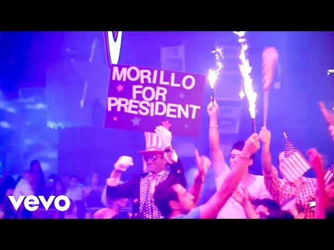 Erick Morillo, Eddie Thoneick - Live Your Life ft. Shawnee Taylor