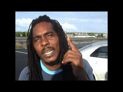 StreaNobo presents Curacao Reggae/Dancehall Intervieuw 2011