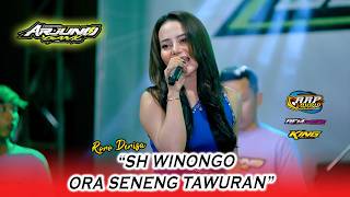 Download lagu SH WINONGO ORA SENENG TAWURAN - RORO DERISA - ARJUNO GANK X ARP AUDIO PRO mp3 Download lagu SH WINONGO ORA SENENG TAWURAN - RORO DERISA - ARJUNO GANK X ARP AUDIO PRO mp3