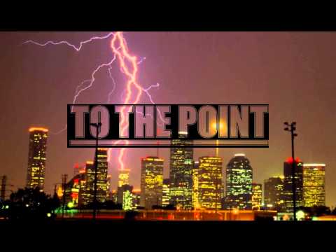TO THE POINT - Split 7inch with YACÖPSAE