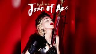 Madonna - Joan Of Arc (Remastered Acoustic Version)