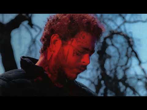 In The Air - Post Malone